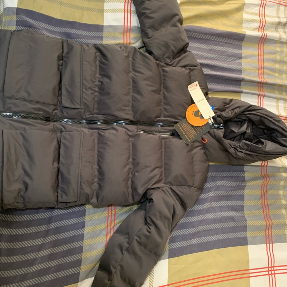 Save The Duck Jacket